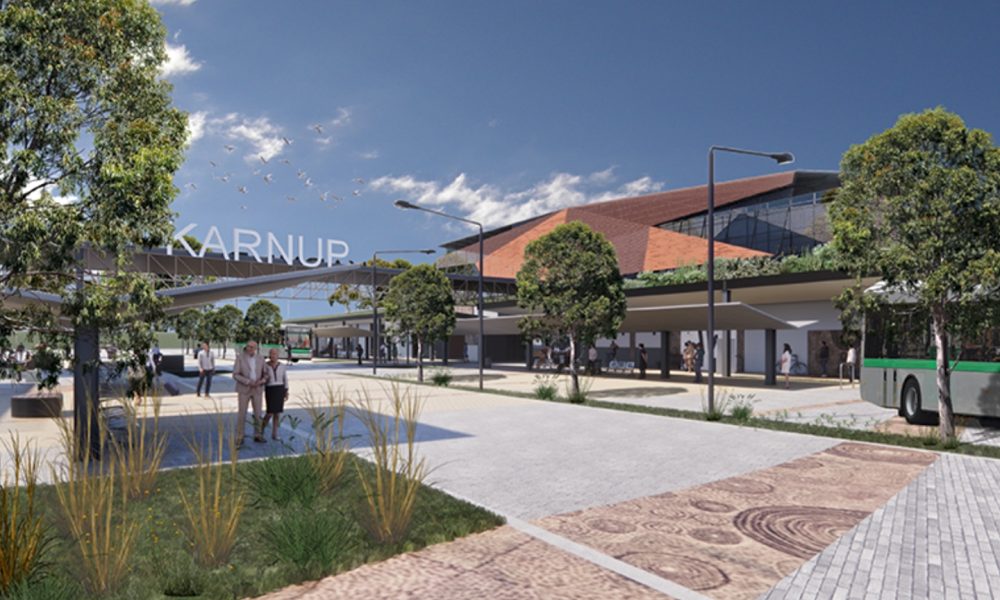 Political football: Karnup train station a by-election bonanza