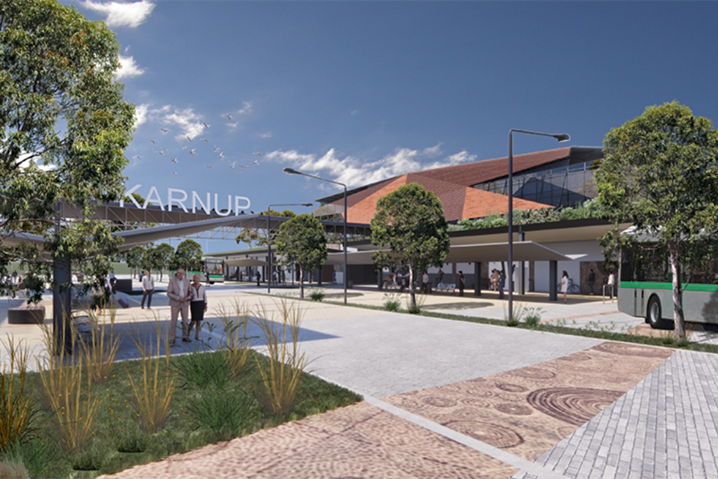 Political football: Karnup train station a by-election bonanza