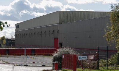 Darlington Endolys plastic film recycling plant approved