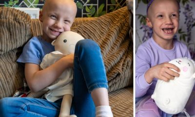 Heartbroken family's tribute to Consett girl Bonnie who has sadly died