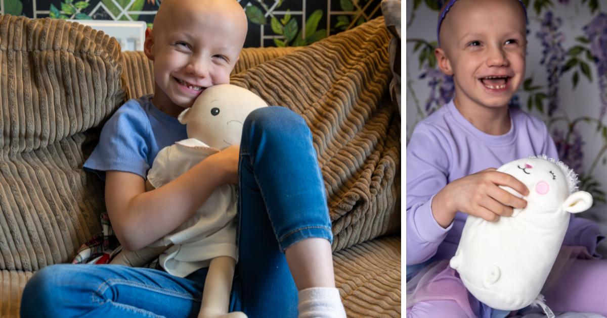 Heartbroken family's tribute to Consett girl Bonnie who has sadly died