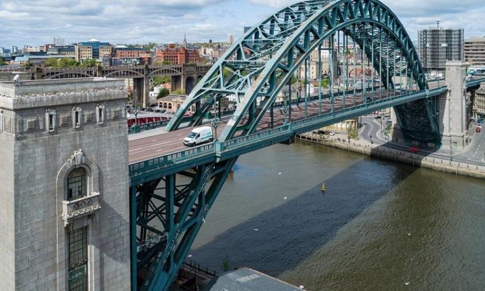 People in North East live 3 years less than London study shows