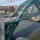 People in North East live 3 years less than London study shows