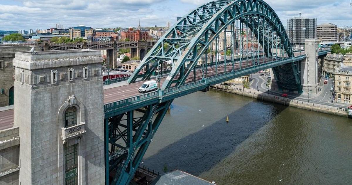 People in North East live 3 years less than London study shows