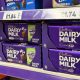 Cadbury confirms it has shrunk Heroes and Roses tubs