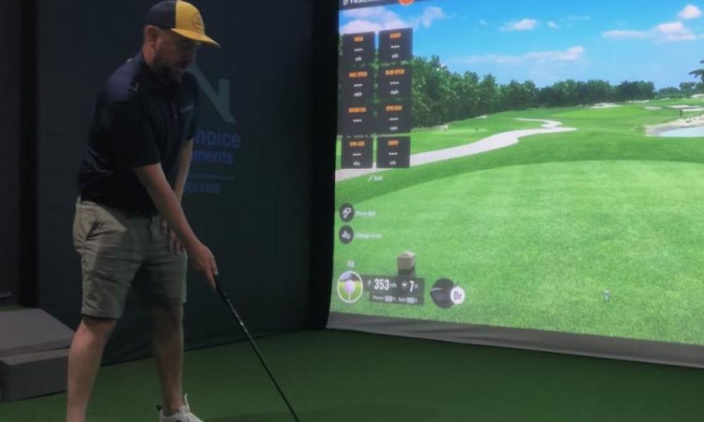 Beverley - sports bar could be coming to Flemingate centre