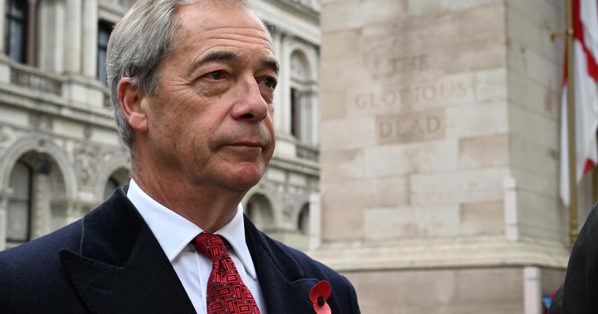 Bolton MP raises Farage finance concerns in Commons