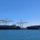 DP World, maritime union fight over new technology plan in Fremantle