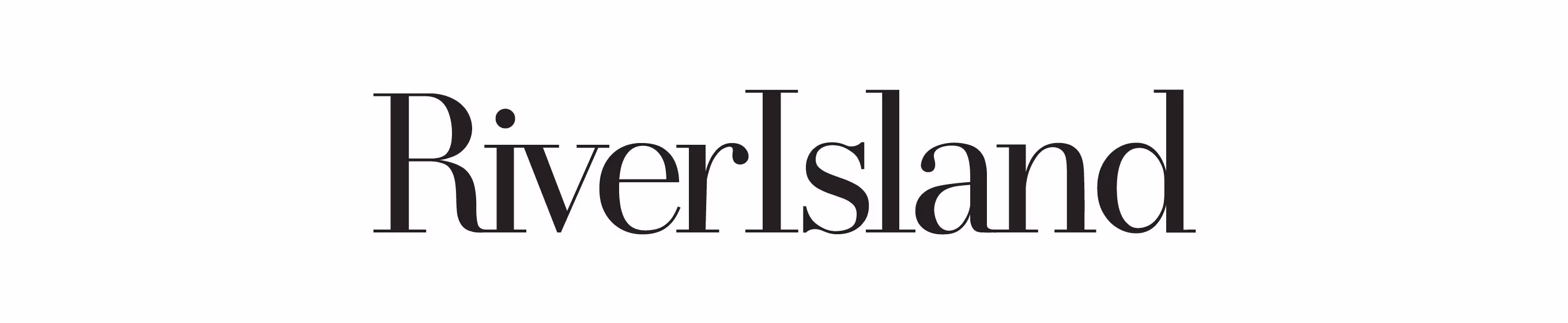 RIVER ISLAND