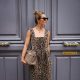 The Animal Print Focus - Julia Berolzheimer