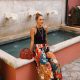 The Night Out Pant - Julia Berolzheimer