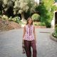 The New Proportions - Julia Berolzheimer