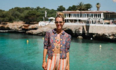 Ruffles by the Water - Julia Berolzheimer