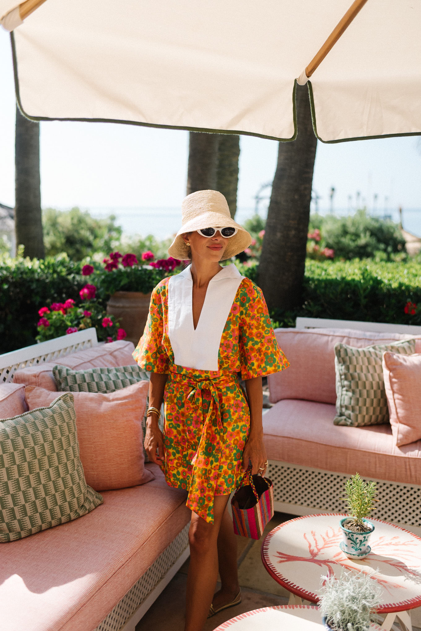 The Lunch Reservation Edit - Julia Berolzheimer
