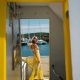 Sun-Drenched Shades of Yellow - Julia Berolzheimer