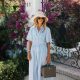 Crisp Dresses for Hot Days