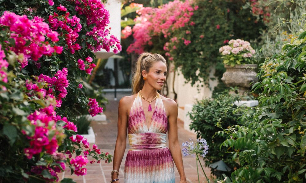 16 Dresses for the High Summer Event