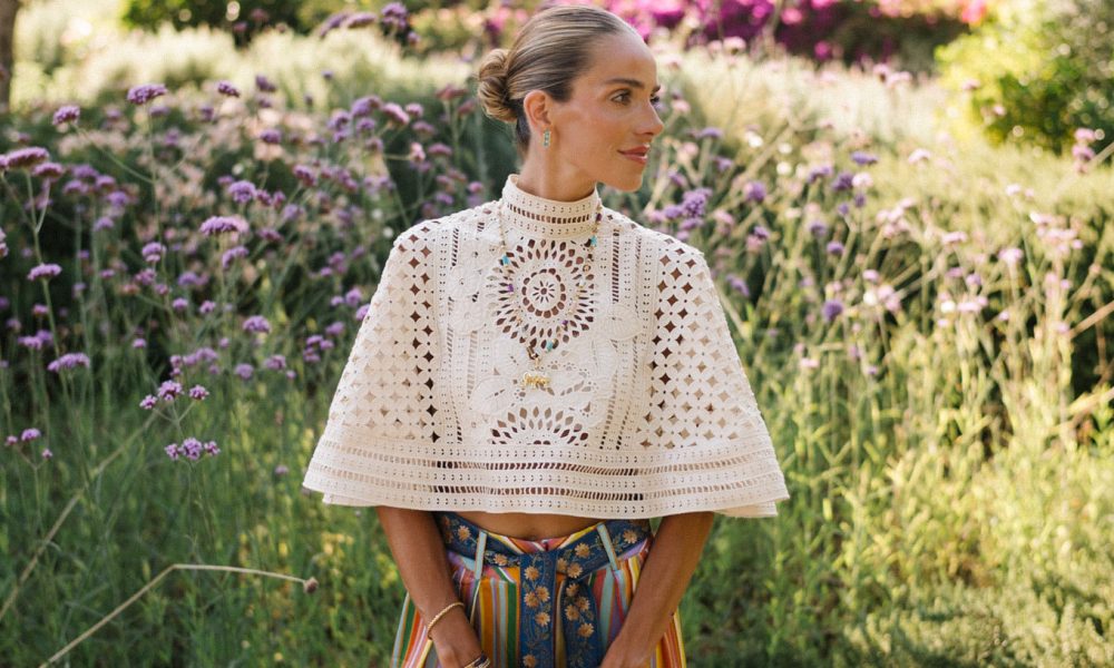 Let the Accessories Lead - Julia Berolzheimer