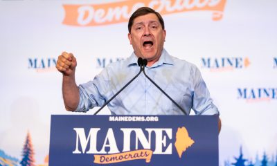 How Republicans plan to conquer Troy Jackson