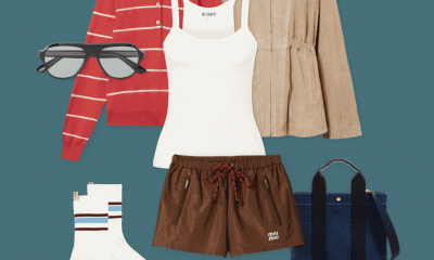What to Wear Hiking in Gstaad