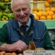 Echo Comment on the death of market greengrocer Robin Blair