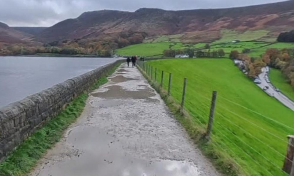 Teenager dies after being found in Dovestone Reservoir