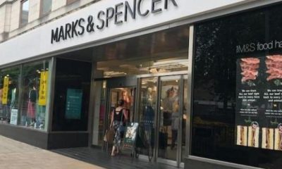 M&S, Debenhams, Next and Currys join new way to shop online