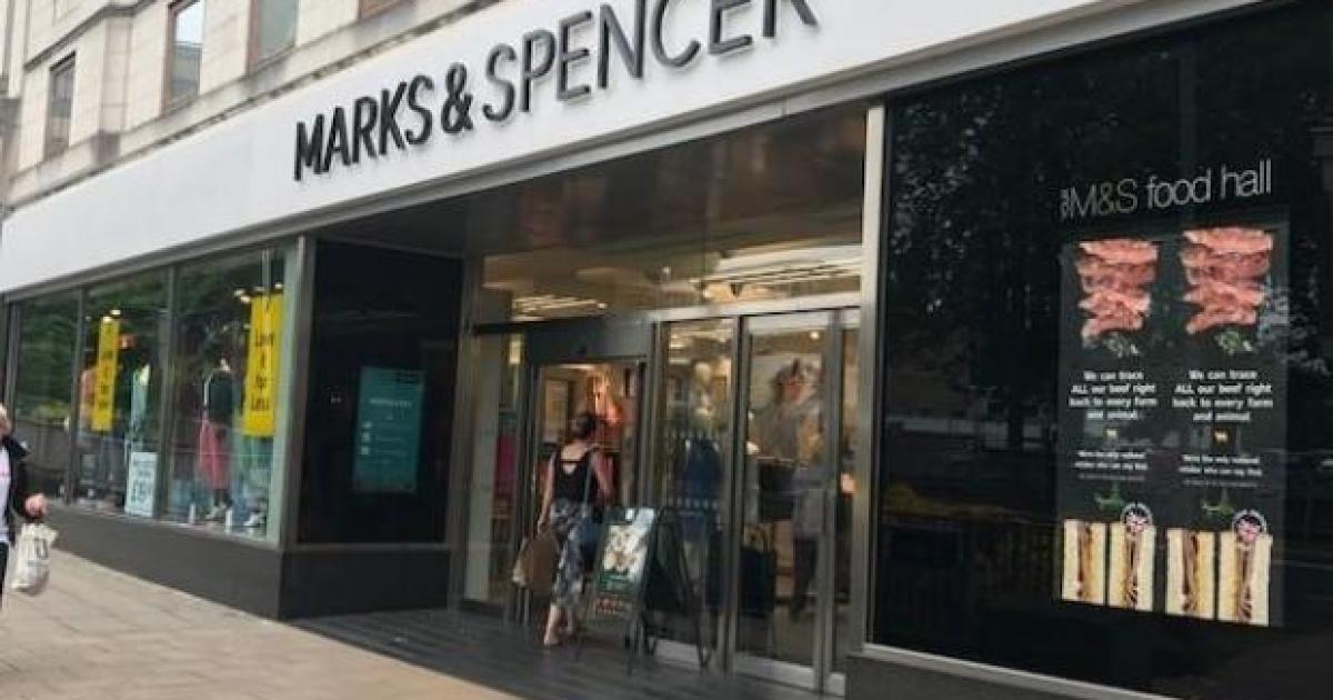 M&S, Debenhams, Next and Currys join new way to shop online