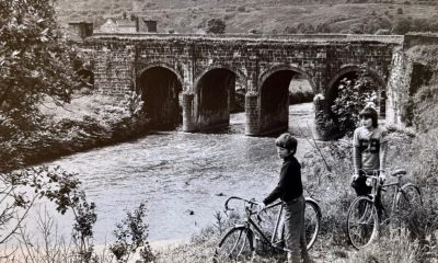 Historic stretch of Little Lever canal reopens with guided walk