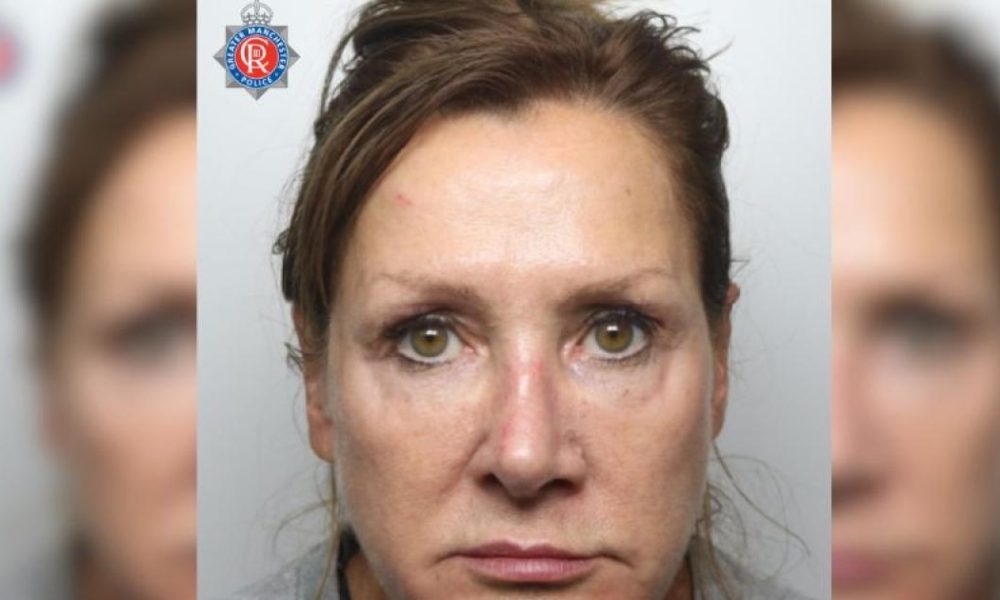 Fraudster Pamela Gwinnett finally arrested in Spain