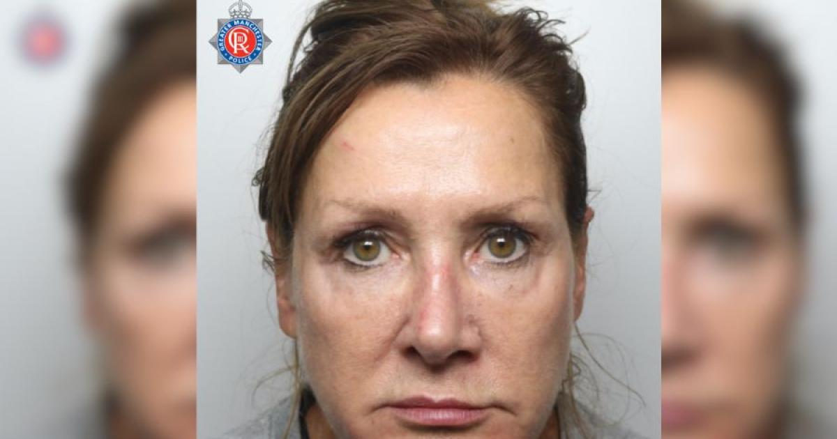 Fraudster Pamela Gwinnett finally arrested in Spain
