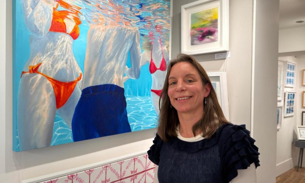 Yarm Contemporary Gallery to close on High Street this week