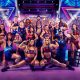 Tom Stoltman reportedly joining cast of BBC's Gladiators