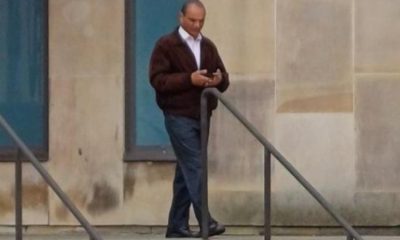 Disgraced Bolton solicitor struck off over indecent images