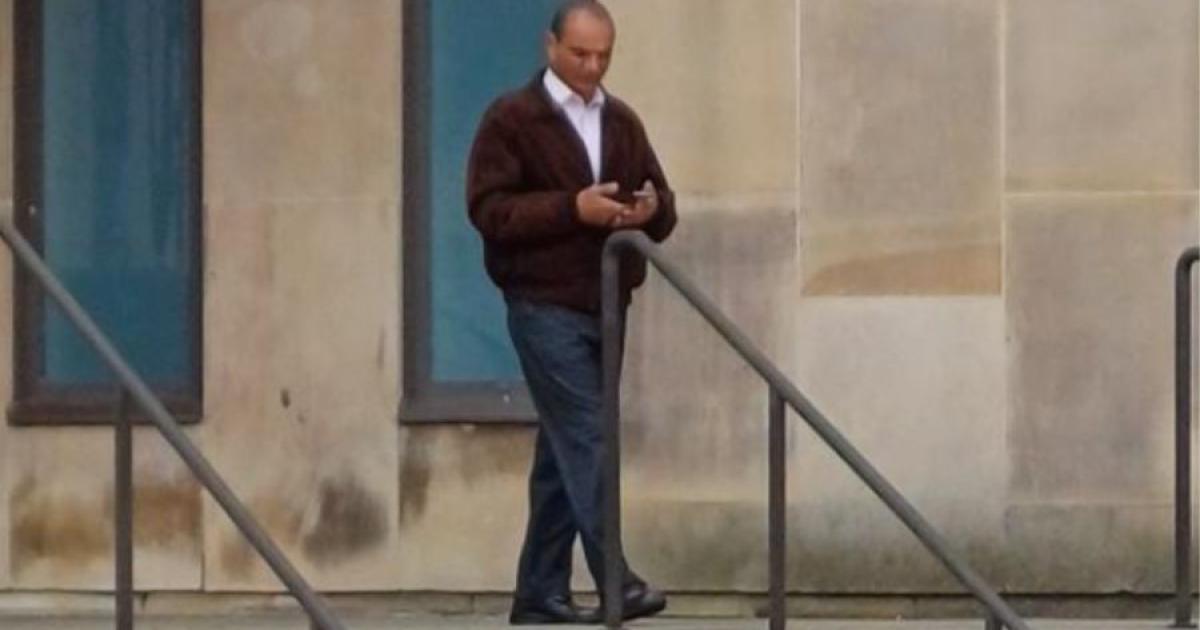 Disgraced Bolton solicitor struck off over indecent images