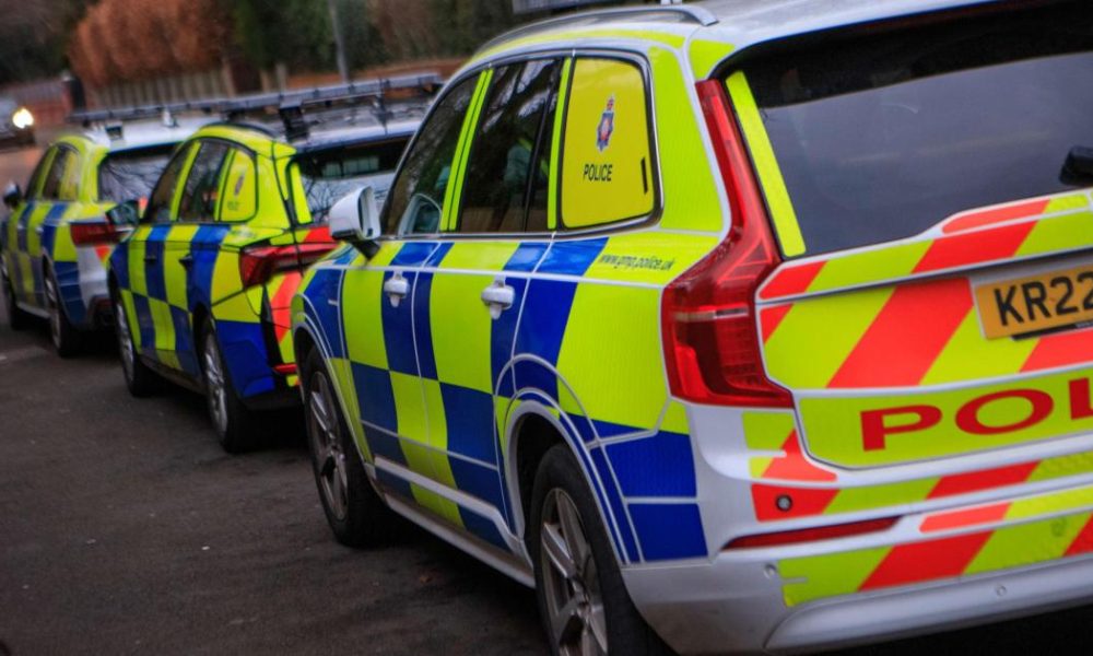 Police after information after man stabbed in Farnworth