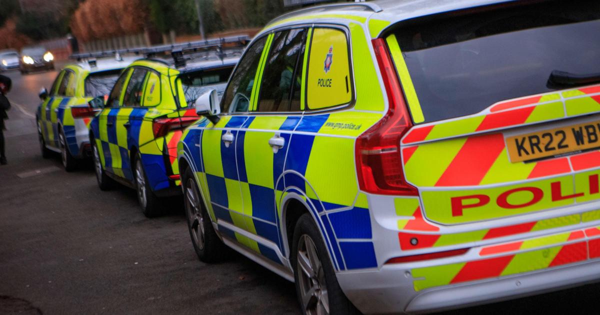 Police after information after man stabbed in Farnworth