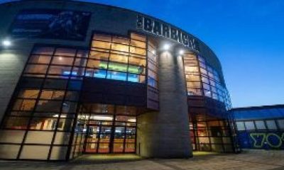 York Barbican show for The Best of Mike Oldfield in 2027