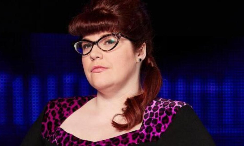 Chase Star Jenny Ryan reveals throat surgery after health scare