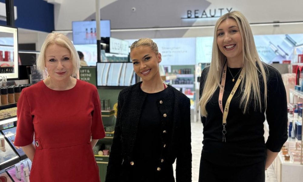 Charlotte Tilbury to launch at Boots Middlebrook in exclusive deal