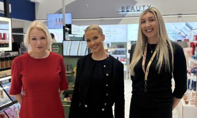 Charlotte Tilbury to launch at Boots Middlebrook in exclusive deal