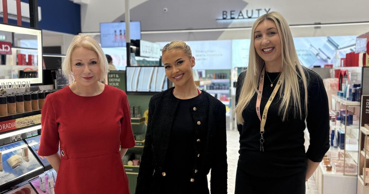 Charlotte Tilbury to launch at Boots Middlebrook in exclusive deal