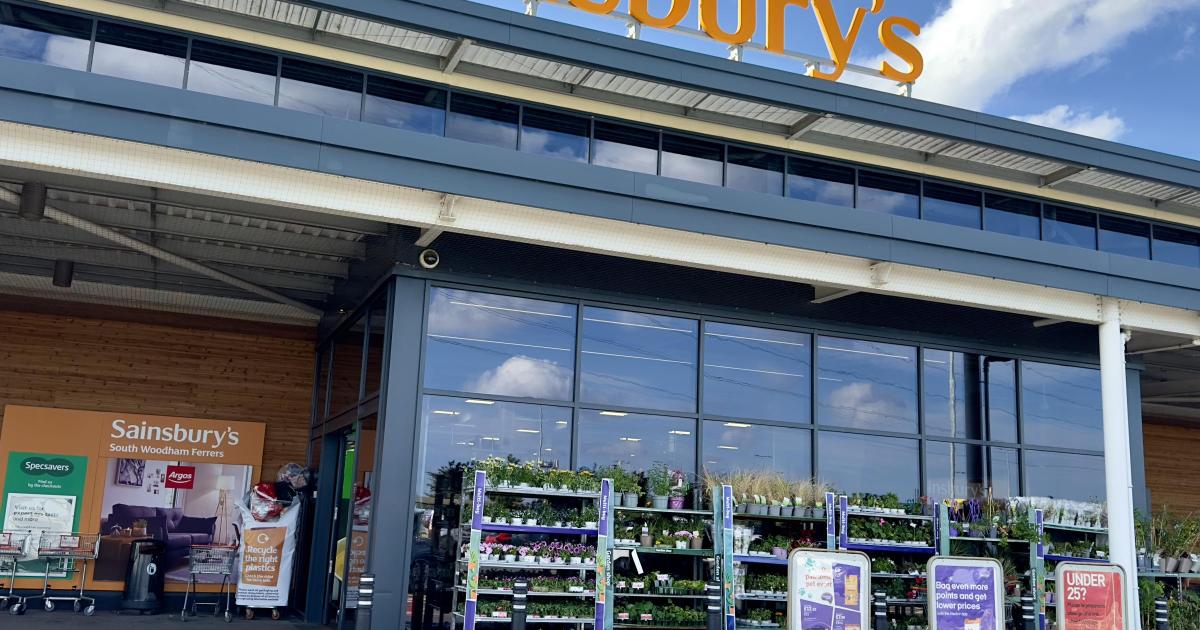 Sainsbury’s shoppers told of major change to Nectar rewards