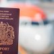 Brits urged to check passport rules for holiday trips