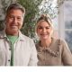 Lisa Faulkner diagnosed with early stages of breast cancer