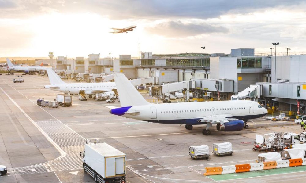 UK airline Eastern Airways to disappear after 29 years