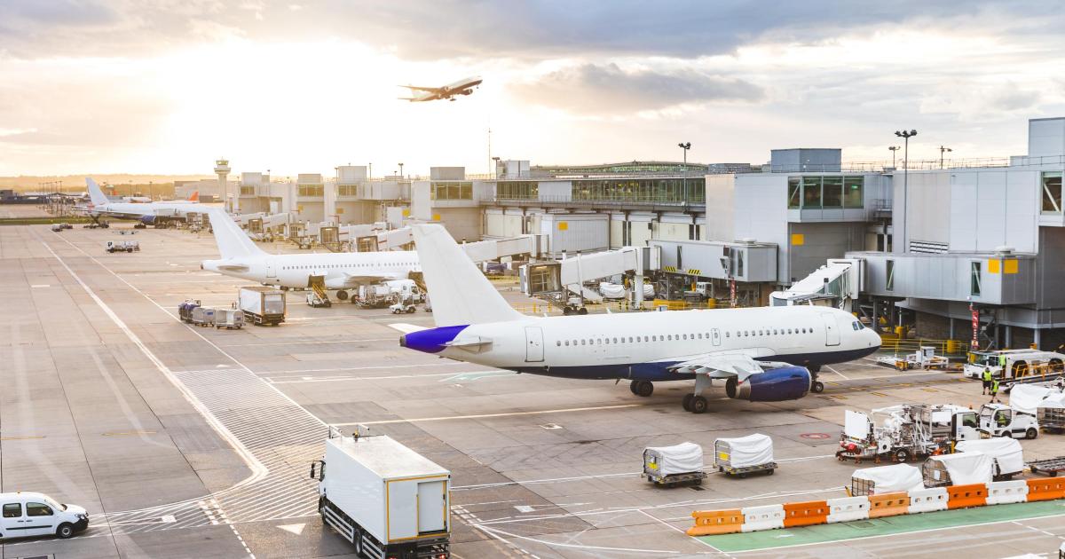 UK airline Eastern Airways to disappear after 29 years