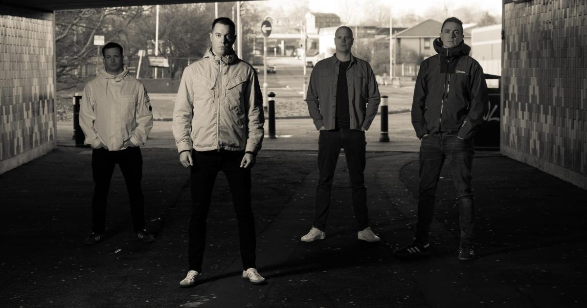 York indie band Skylights to release new song Need Me
