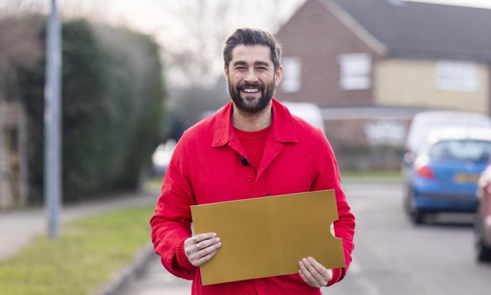 Three North West postcodes win in today's Postcode Lottery draw