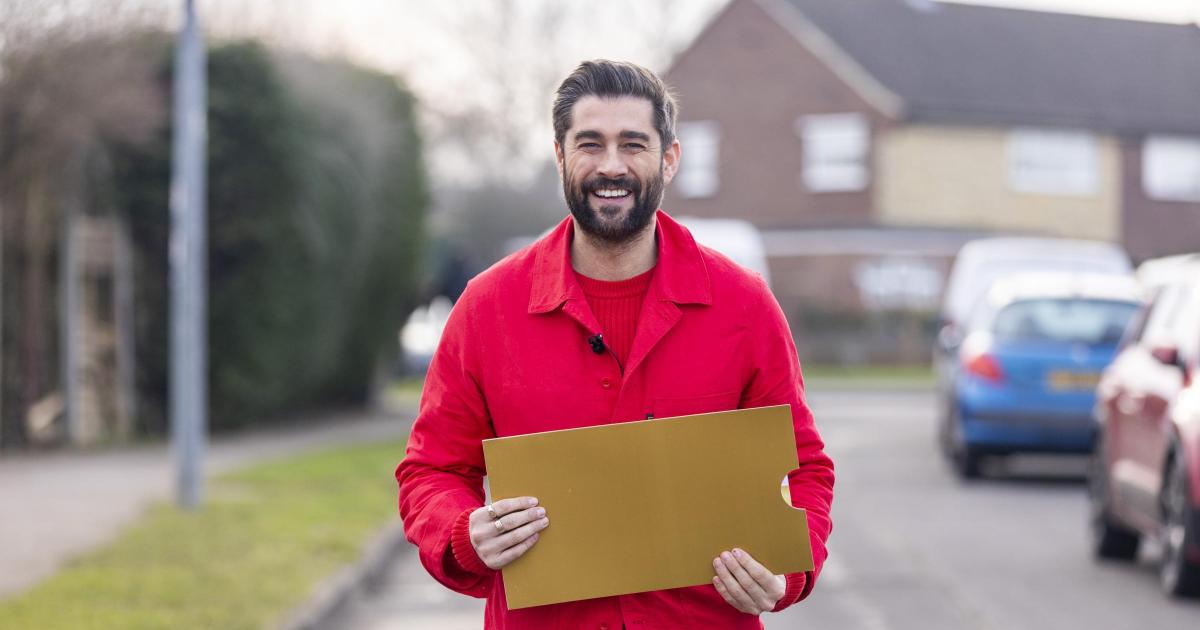 Three North West postcodes win in today's Postcode Lottery draw